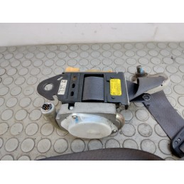 Cintura di sicurezza ant dx Mazda 6 dal 2002 al 2008 cod tk-af2-eh775  1688391220154