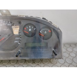 Contachilometri quadro strumenti Nissan almera benzina dal 2000 al 2006 cod bm6062113874  1688392480663