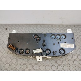 Contachilometri quadro strumenti Nissan almera benzina dal 2000 al 2006 cod bm6062113874  1688392480663