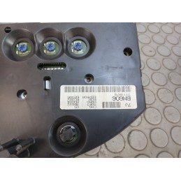 Contachilometri quadro strumenti Nissan almera benzina dal 2000 al 2006 cod bm6062113874  1688392480663