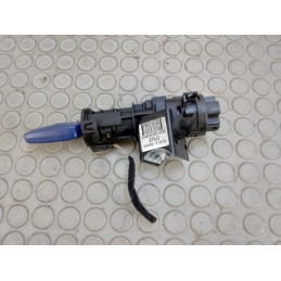 Blocchetto accensione Fiat Stilo dal 2001 al 2010 cod 61001500  1688392702123