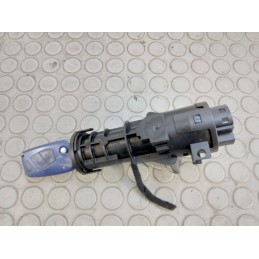 Blocchetto accensione Fiat Stilo dal 2001 al 2010 cod 61001500  1688392702123