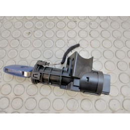 Blocchetto accensione Fiat Stilo dal 2001 al 2010 cod 61001500  1688392702123