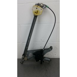 MOTORINO ALZAVETRO ALZACRISTALLO POST.DX RENAULT ESPACE DAL 1996 AL 2002  2400000003908