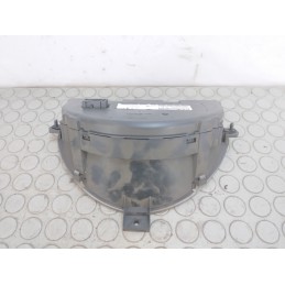 Contachilometri quadro strumenti Citroen C3 1.1 b dal 2002 al 2010 cod p9660225980  1688482095166