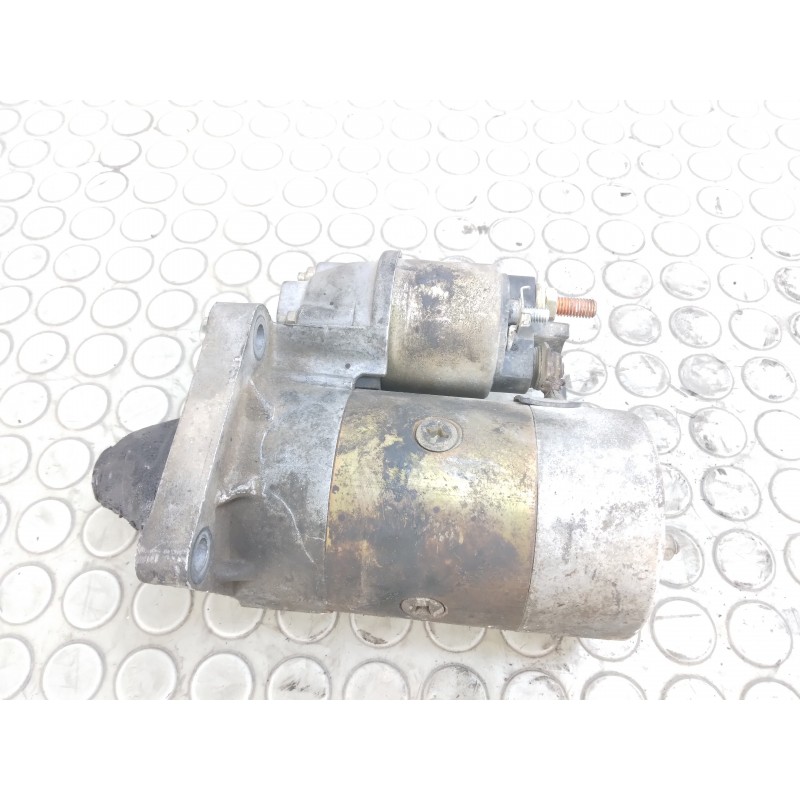 Motorino avviamento Fiat Punto 176 1.1 b dal 1993 al 1999 cod 63223200  1688548883485