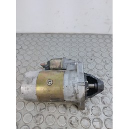 Motorino avviamento Fiat Punto 176 1.1 b dal 1993 al 1999 cod 63223200  1688548883485