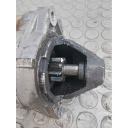 Motorino avviamento Fiat Punto 176 1.1 b dal 1993 al 1999 cod 63223200  1688548883485