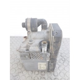 Webasto riscaldatore abitacolo Mazda 6 dal 2002 al 2008 cod 9000610a  1688549733468