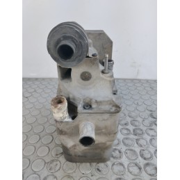 Webasto riscaldatore abitacolo Mazda 6 dal 2002 al 2008 cod 9000610a  1688549733468