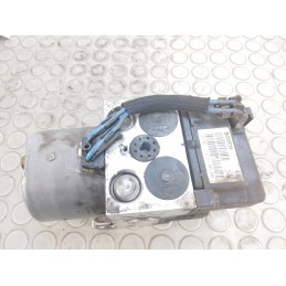 Centralina pompa abs Nissan Almera dal 1998 al 2006 cod 0265216899 476605m306  1688549969973