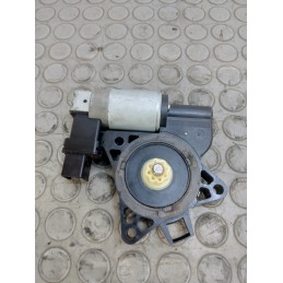 Motorino alzavetro post sx Mazda 6 dal 2002 al 2008 cod gj6a5858x  1688550590234