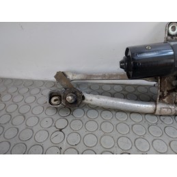 Motorino tergicristallo ant Opel Astra G dal 1998 al 2006 cod 0390241182  1688553450320