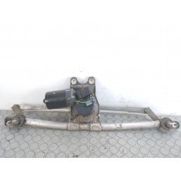 Motorino tergicristallo ant Opel Astra G dal 1998 al 2006 cod 0390241182  1688553450320