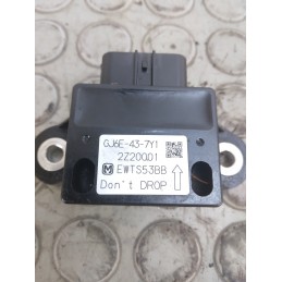 Sensore esp antimbardata Mazda 6 dal 2003 al 2008 cod gj6e-43-7y1  1688554185764