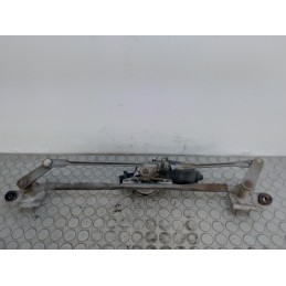 Motorino tergicristallo ant Mazda 6 SW dal 2003 al 2008 cod 849200-2390  1688554695256