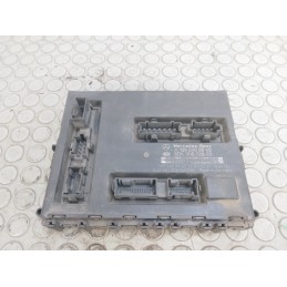 Centralina body computer Mercedes Classe a W169 dal 2004 al 2011 cod a1695405645  1688564183767