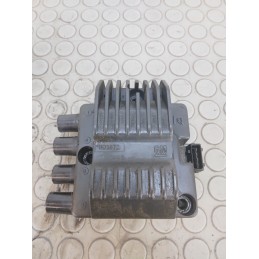 Bobina accensione Opel Corsa B 1.4 b dal 1993 al 2000 cod 1103872  1688648806537