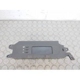 Display orologio multifunzione Hyundai i10 dal 2007 al 2013 cod 94101-1j731  1688649567871