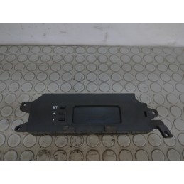 Display orologio multifunzione Hyundai i10 dal 2007 al 2013 cod 94101-1j731  1688649567871