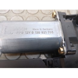 Motorino alzavetro ant dx Peugeot 307 dal 2001 al 2009 cod 9634457480  1707994476864