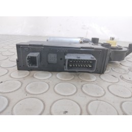 Motorino alzavetro ant dx Peugeot 307 dal 2001 al 2009 cod 9634457480  1707994476864