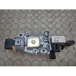 Blocchetto accensione Mazda 6 dal 2002 al 2008 cod gj6a66938a  1688739827199