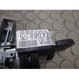 Blocchetto accensione Mazda 6 dal 2002 al 2008 cod gj6a66938a  1688739827199