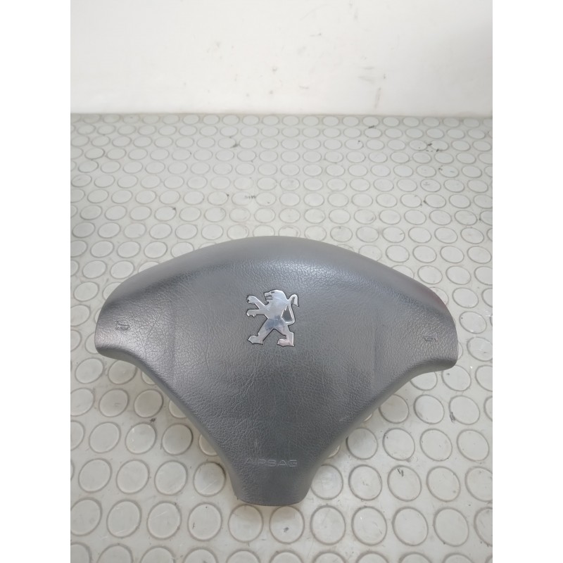 Airbag volante Peugeot 307 dal 2001 al 2009 cod 96345028zr  1688740064088