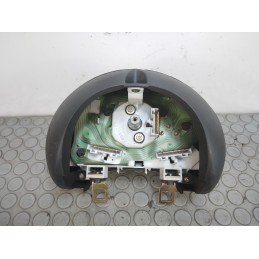 Contachilometri quadro strumenti Fiat Seicento dal 2005 al 2010  1688742311173