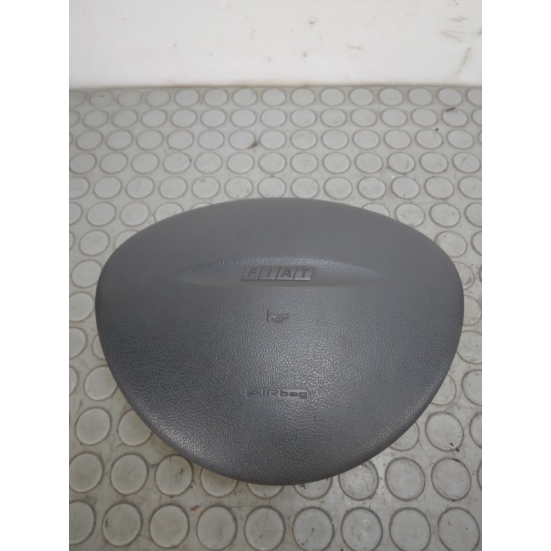 Airbag volante Fiat Punto 188 dal 1999 al 2003 cod 735278157  1688743203163