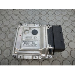 Centralina motore Hyundai i20 dal 2007 al 2013 cod 39111-03700  1689080990044