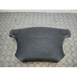 Airbag volante Daewoo Matiz dal 1998 al 2007  1689081747135