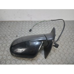 Specchietto retrovisore elettrico ant sx Peugeot 307 dal 2001 al 2009  1689081968370