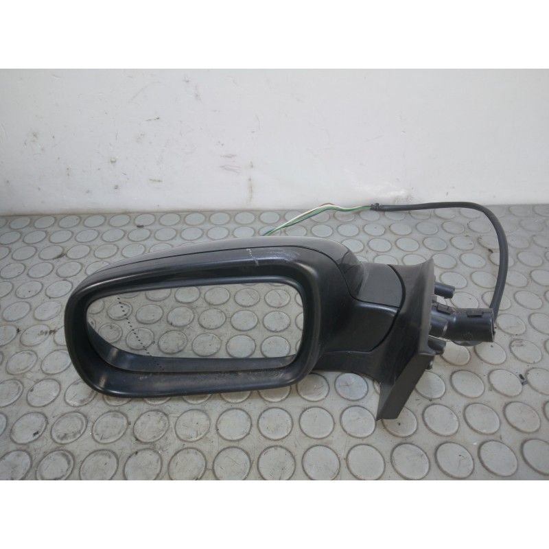 Specchietto retrovisore elettrico ant sx Peugeot 307 dal 2001 al 2009  1689081968370