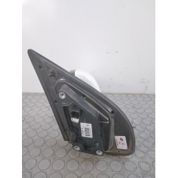 Specchietto retrovisore elettrico ant sx Hyundai i20 dal 2008 al 2013 cod 20030431  1689085358450