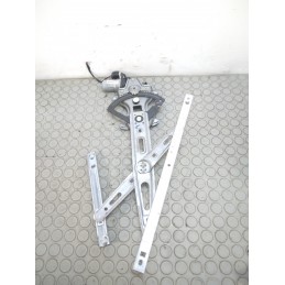 Motorino alzavetro ant dx Hyundai i20 dal 2007 al 2013 cod 98820-1j100  1689086101512