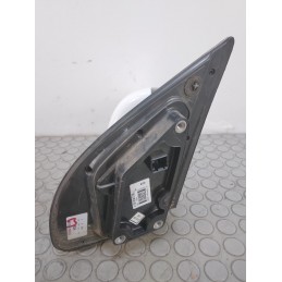 Specchietto retrovisore elettrico ant dx Hyundai i20 dal 2007 al 2013 cod 20030432  1689086369134