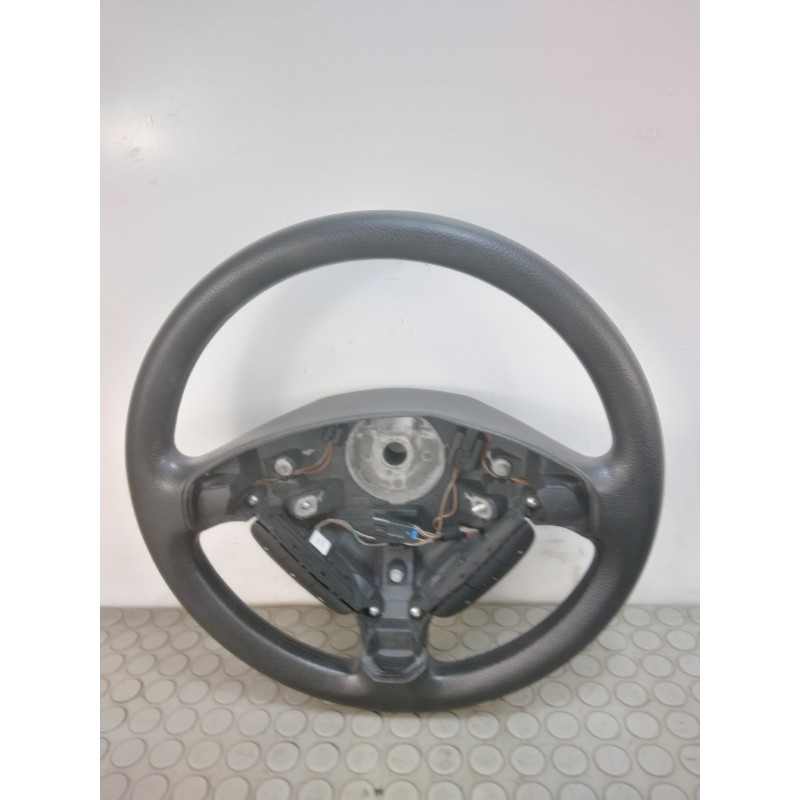 Volante sterzo Opel Astra G dal 1998 al 2005 cod 90538274  1689156410261