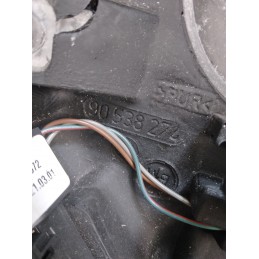 Volante sterzo Opel Astra G dal 1998 al 2005 cod 90538274  1689156410261