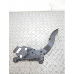 Pedale acceleratore Hyundai i20 1.2 b dal 2007 al 2013 cod 35190-4a700  1689157009945