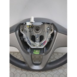 Volante sterzo Hyundai i20 dal 2007 al 2013 cod 56190-1j200  1689157366024