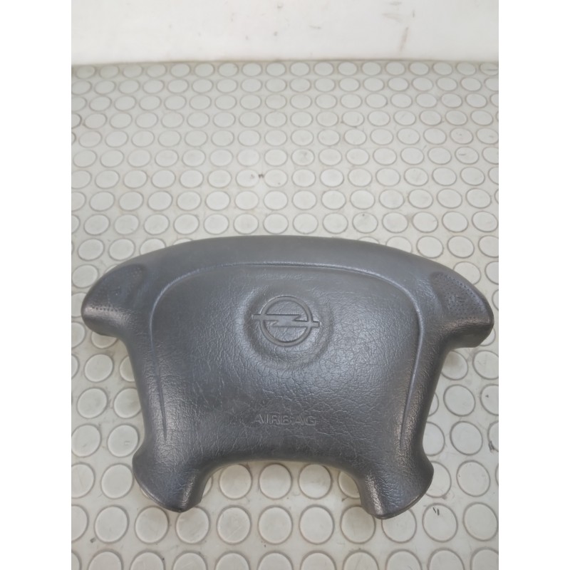 Airbag volante Opel Astra F dal 1991 al 1998 cod 6012048  1689158089564