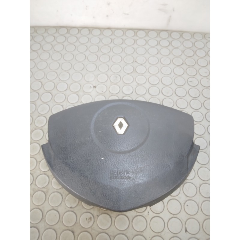 Airbag volante Renault Clio dal 1998 al 2007 II serie cod 8200236060  1689158295286