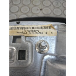 Airbag volante Renault Clio dal 1998 al 2007 II serie cod 8200236060  1689158295286