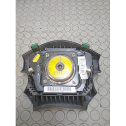 Airbag volante Nissan Almera dal 2000 al 2006 cod 531937400  1689166439122