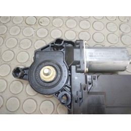 Motorino alzavetro ant sx Peugeot 307 dal 2001 al 2007 cod 9634457580  1689169425139