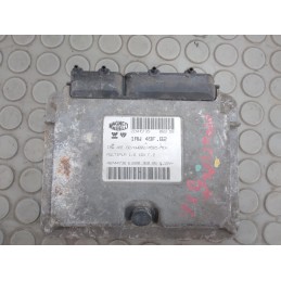 Centralina motore Fiat Multipla 1.6 b dal 2004 al 2010 cod 46744738  1689174214025