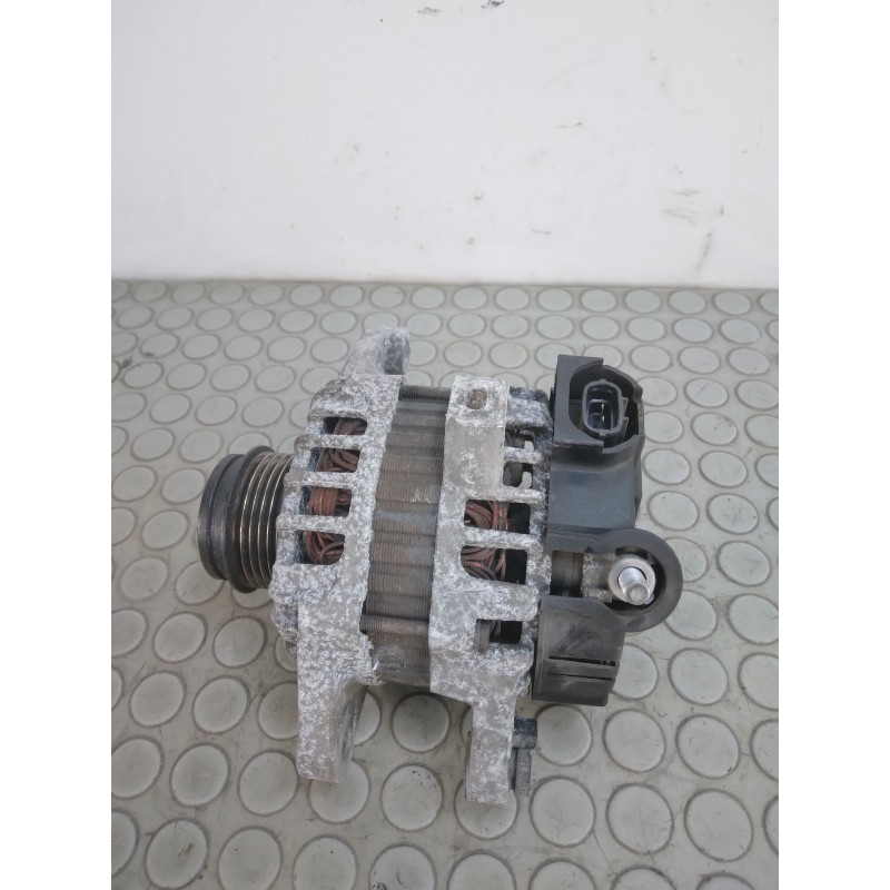 Alternatore Hyundai I10 1.2 b dal 2007 al 2013 cod 37300-03500  1689255713010