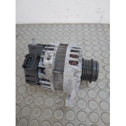 Alternatore Hyundai I10 1.2 b dal 2007 al 2013 cod 37300-03500  1689255713010